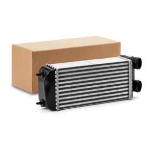 Intercooler