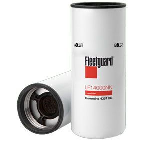 Filtros para aceite