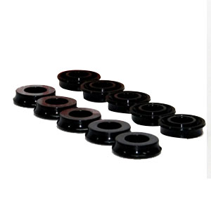 Empaques de frenos (anillos/plano)