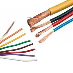 Cable automotriz