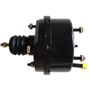 Vacuum de freno de clutch