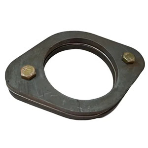 Bridas de escape