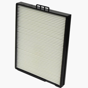 Filtros para cabina (A/C)