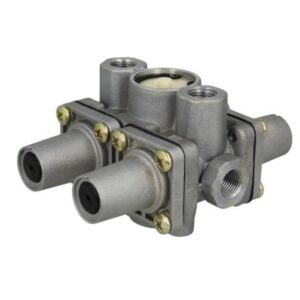 Válvula de circuito