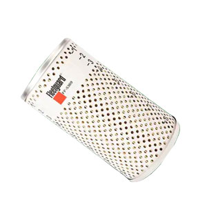 Filtros para combustible