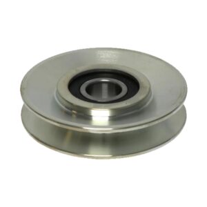 Polea de clutch A/C