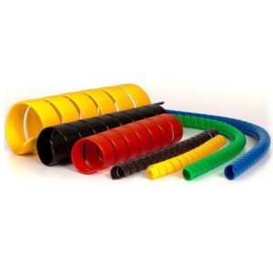 Protectores de mangueras