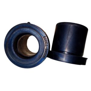 Bushing de hoja de resorte