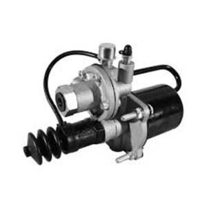 Servo cluth