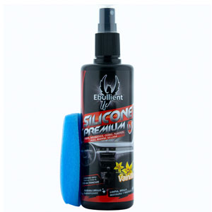 Silicone
