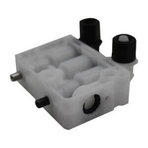 Válvula de silla o asiento