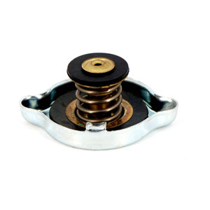 Tapón de radiador