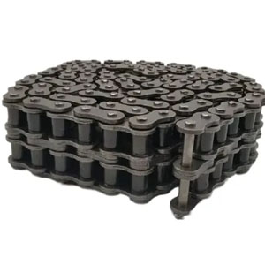Cadenas de transmisión de potencia