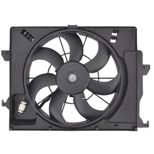 Fan de radiador